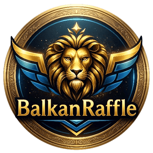 BalkanRaffle